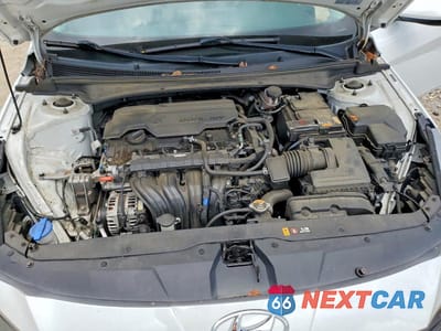 Zdjęcie 11 z 12 samochodu: 2021 HYUNDAI ELANTRA SE VIN:5NPLL4AG5MH034693 - miniatura