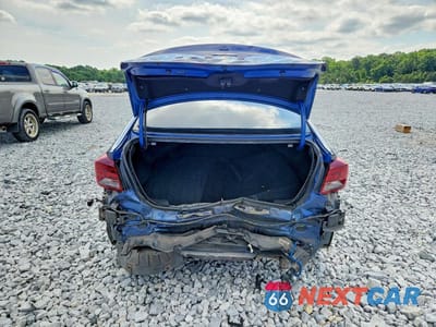 Zdjęcie 6 z 13 samochodu: 2020 HYUNDAI ELANTRA SEL VIN:5NPD84LF9LH580163 - miniatura