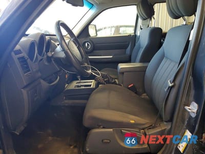 Zdjęcie 7 z 13 samochodu: 2011 DODGE NITRO SXT VIN:1D4PU5GKXBW549330 - miniatura