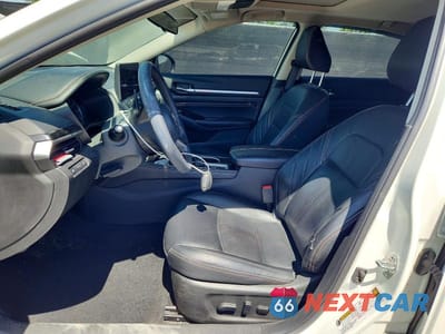 Zdjęcie 7 z 13 samochodu: 2023 NISSAN ALTIMA SR VIN:1N4BL4CWXPN404580 - miniatura