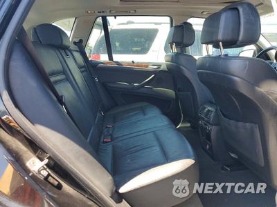 Zdjęcie 11 z 13 samochodu: 2011 BMW X5 XDRIVE35I VIN:5UXZV4C5XBL404768 - miniatura
