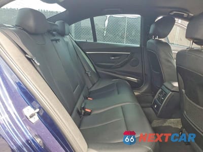 Zdjęcie 10 z 12 samochodu: 2018 BMW 330 I VIN:WBA8B9C55JEE81053 - miniatura