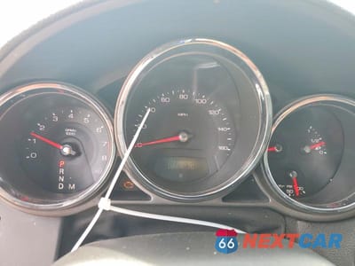 Zdjęcie 9 z 12 samochodu: 2014 CADILLAC CTS VIN:1G6DA1E35E0177127 - miniatura