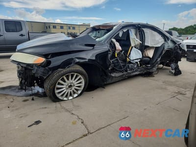 2012 VOLVO S80 3.2 YV1952AS0C1152664 - główne zdjęcie licytacji z USA - miniatura