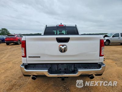 Zdjęcie 6 z 12 samochodu: 2023 RAM 1500 BIG HORN VIN:1C6RREFT7PN641050 - miniatura