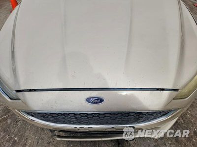 Zdjęcie 11 z 12 samochodu: 2017 FORD FUSION SE VIN:3FA6P0H70HR214771 - miniatura