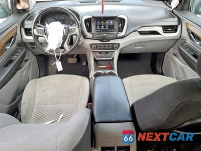 Zdjęcie 8 z 13 samochodu: 2018 GMC TERRAIN SLE VIN:3GKALMEX0JL194594 - miniatura