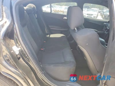 Zdjęcie 10 z 12 samochodu: 2018 DODGE CHARGER R VIN:2C3CDXGJ8JH290515 - miniatura