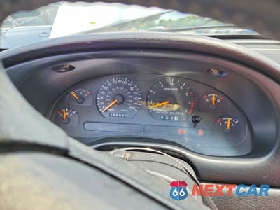 Zdjęcie 9 z 12 samochodu: 1996 FORD MUSTANG GT VIN:1FALP42X6TF194258 - miniatura
