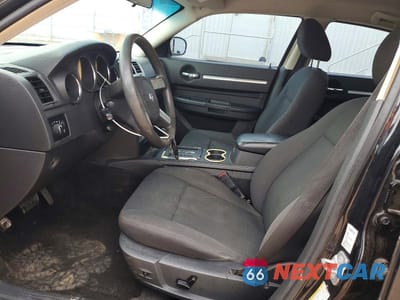 Zdjęcie 7 z 12 samochodu: 2010 DODGE CHARGER SXT VIN:2B3CA3CV0AH177388 - miniatura