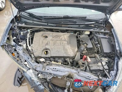 Zdjęcie 11 z 13 samochodu: 2018 TOYOTA COROLLA LE VIN:5YFBURHE0JP800547 - miniatura