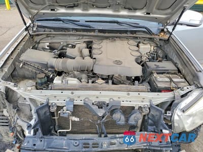Zdjęcie 11 z 13 samochodu: 2012 TOYOTA 4RUNNER SR5 VIN:JTEBU5JR4C5108258 - miniatura