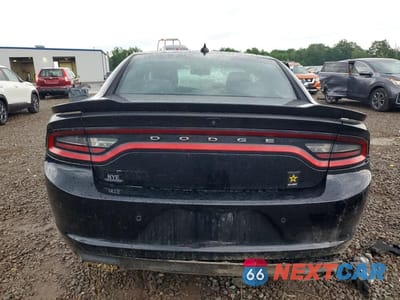 Zdjęcie 6 z 13 samochodu: 2018 DODGE CHARGER GT VIN:2C3CDXJG4JH274390 - miniatura