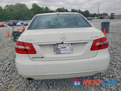 Zdjęcie 6 z 12 samochodu: 2012 MERCEDES-BENZ E 350 4MATIC VIN:WDDHF8JBXCA547183 - miniatura