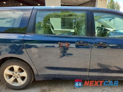 Zdjęcie 11 z 13 samochodu: 2011 TOYOTA SIENNA BASE 7-PASSENGER VIN:5TDZK3DC0BS131128 - miniatura