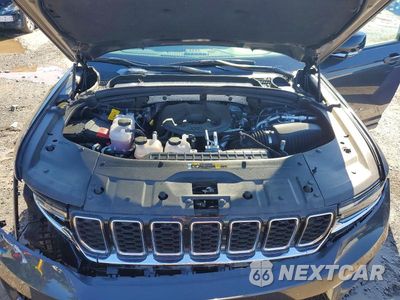 Zdjęcie 12 z 13 samochodu: 2024 JEEP GRAND CHEROKEE LIMITED 4XE VIN:1C4RJYB63RC131066 - miniatura