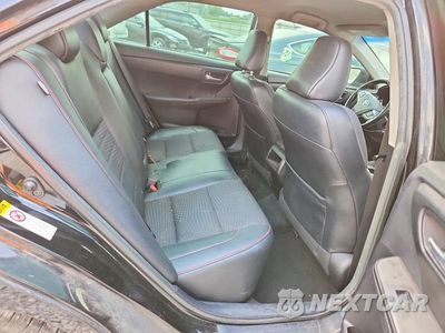 Zdjęcie 10 z 12 samochodu: 2015 TOYOTA CAMRY SE VIN:4T1BF1FK7FU033368 - miniatura
