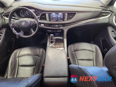 Zdjęcie 8 z 13 samochodu: 2020 BUICK ENCLAVE AVENIR VIN:5GAERDKW0LJ286274 - miniatura