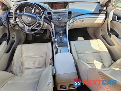 Zdjęcie 8 z 13 samochodu: 2014 ACURA TSX TECH VIN:JH4CU2F69EC003363 - miniatura