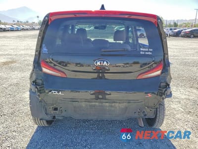 Zdjęcie 6 z 13 samochodu: 2021 KIA SOUL S VIN:KNDJ23AU6M7785543 - miniatura