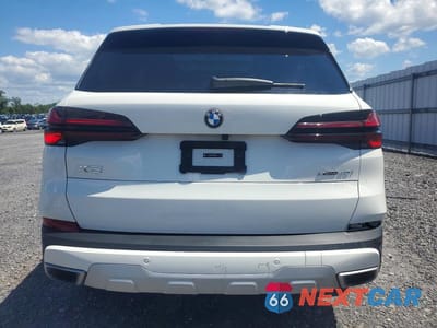 Zdjęcie 6 z 13 samochodu: 2026 BMW X5 XDRIVE40I VIN:5UX23EU02T9280056 - miniatura