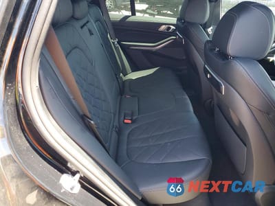 Zdjęcie 11 z 14 samochodu: 2025 BMW X5 SDRIVE 40I VIN:5UX13EU02S9Z46035 - miniatura