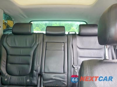 Zdjęcie 10 z 13 samochodu: 2013 VOLKSWAGEN TOUAREG V6 VIN:WVGEF9BPXDD002464 - miniatura
