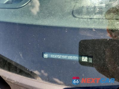Zdjęcie 10 z 10 samochodu: 2024 CHEVROLET SILVERADO K3500 VIN:1GC4YSEY1RF300709 - miniatura