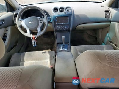 Zdjęcie 8 z 12 samochodu: 2008 NISSAN ALTIMA 2.5 VIN:1N4AL21E58N509913 - miniatura