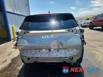 Zdjęcie 6 z 13 samochodu: 2023 KIA SPORTAGE LX VIN:KNDPUCAF3P7164447 - miniatura