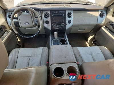 Zdjęcie 8 z 13 samochodu: 2011 FORD EXPEDITION EL LIMITED VIN:1FMJK2A57BEF41102 - miniatura
