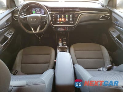 Zdjęcie 8 z 12 samochodu: 2023 CHEVROLET BOLT EUV LT VIN:1G1FY6S07P4199112 - miniatura