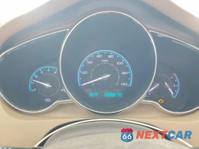 Zdjęcie 9 z 12 samochodu: 2011 CHEVROLET MALIBU LTZ VIN:1G1ZE5E74BF216664 - miniatura