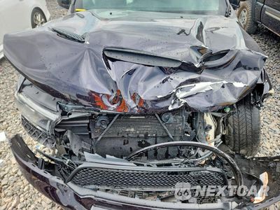 Zdjęcie 12 z 13 samochodu: 2018 DODGE DURANGO R/T VIN:1C4SDJCT7JC341016 - miniatura
