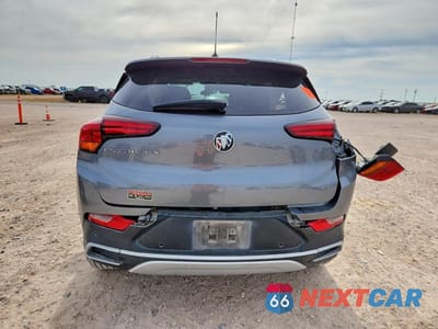 Zdjęcie 6 z 13 samochodu: 2020 BUICK ENCORE GX SELECT VIN:KL4MMDSL6LB094778 - miniatura