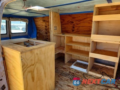 Zdjęcie 11 z 13 samochodu: 1997 DODGE RAM VAN VIN:2B7KB31Z0VK549558 - miniatura