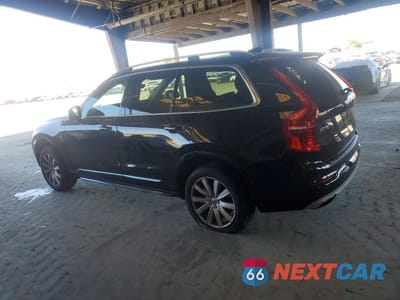 Drugie zdjęcie samochodu z przodu: 2016 VOLVO XC90 T6 VIN:YV4A22PK2G1061899 - miniatura
