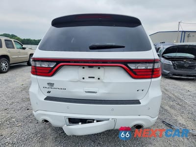 Zdjęcie 6 z 13 samochodu: 2025 DODGE DURANGO GT VIN:1C4RDJDG2SC549046 - miniatura
