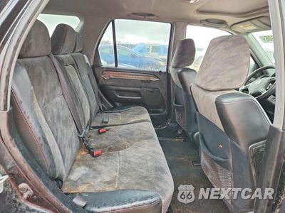 Zdjęcie 11 z 13 samochodu: 2004 HONDA CR-V EX VIN:JHLRD78844C023111 - miniatura