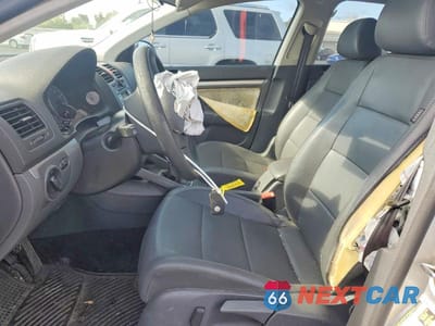 Zdjęcie 7 z 12 samochodu: 2007 VOLKSWAGEN JETTA WOLFSBURG VIN:3VWEF81K67M168507 - miniatura