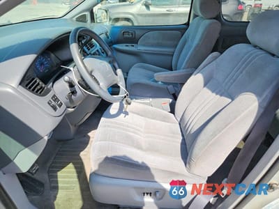 Zdjęcie 7 z 13 samochodu: 2003 TOYOTA SIENNA LE VIN:4T3ZF13C53U533043 - miniatura