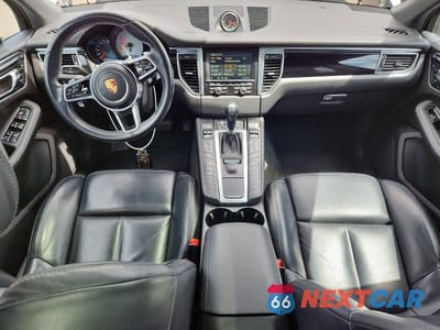 Zdjęcie 8 z 12 samochodu: 2015 PORSCHE MACAN S VIN:WP1AB2A59FLB64096 - miniatura