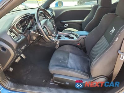 Zdjęcie 7 z 12 samochodu: 2021 DODGE CHALLENGER R VIN:2C3CDZFJ3MH582395 - miniatura