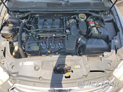 Zdjęcie 11 z 12 samochodu: 2014 FORD TAURUS LIMITED VIN:1FAHP2F84EG183401 - miniatura