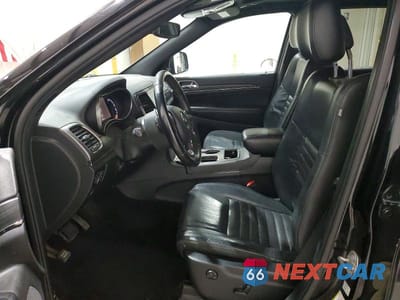 Zdjęcie 7 z 13 samochodu: 2019 JEEP GRAND CHEROKEE LIMITED VIN:1C4RJFBT0KC539704 - miniatura