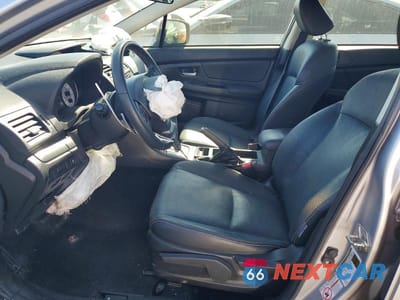 Zdjęcie 7 z 12 samochodu: 2013 SUBARU IMPREZA SPORT LIMITED VIN:JF1GPAU62D2873201 - miniatura