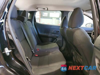 Zdjęcie 11 z 13 samochodu: 2025 NISSAN KICKS S VIN:3N8AP6BA1SL320883 - miniatura