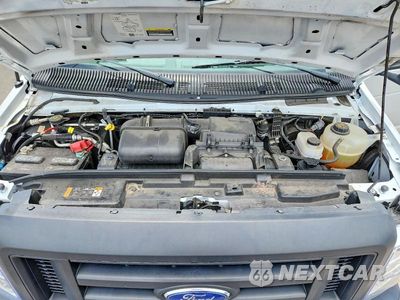 Zdjęcie 12 z 13 samochodu: 2024 FORD E350 REFRIGERATED BOX TRUCK VIN:1FDWE3FN1RDD19554 - miniatura