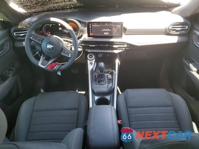 Zdjęcie 8 z 14 samochodu: 2024 DODGE HORNET GT VIN:ZACNDFANXR3A09276 - miniatura