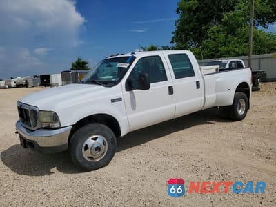 1999 FORD F350 SUPER DUTY 1FTWW33F0XEC15031 - główne zdjęcie licytacji z USA - miniatura